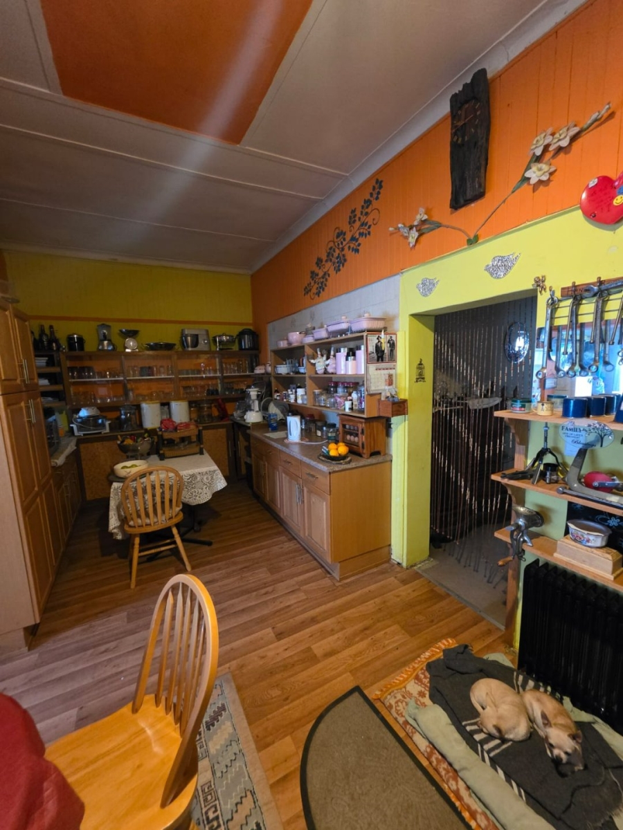 3 Bedroom Property for Sale in Hennenman Free State
